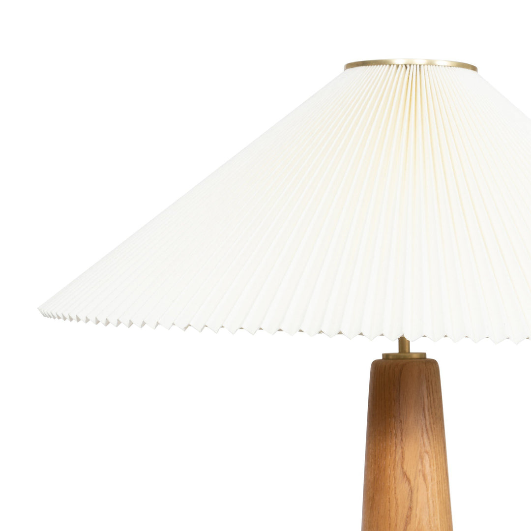 Four Hands - Nora Floor Lamp - 229256-001 | American Home Furniture
