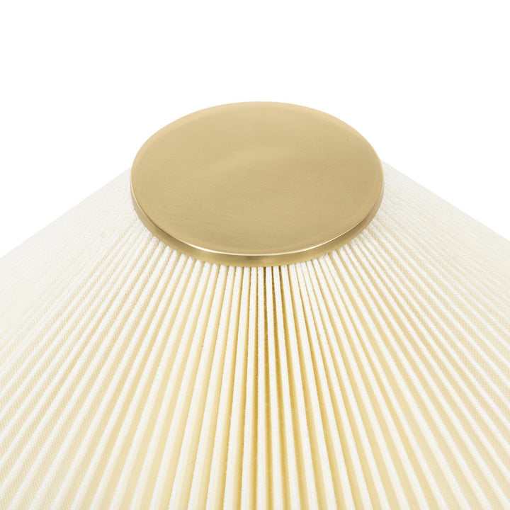 Four Hands - Nora Floor Lamp - 229256-001 | American Home Furniture