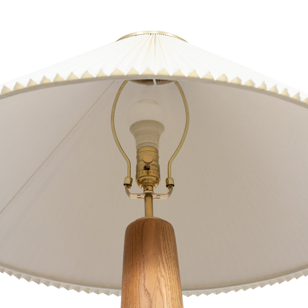 Four Hands - Nora Floor Lamp - 229256-001 | American Home Furniture