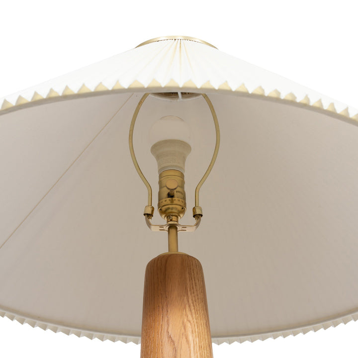 Four Hands - Nora Floor Lamp - 229256-001 | American Home Furniture