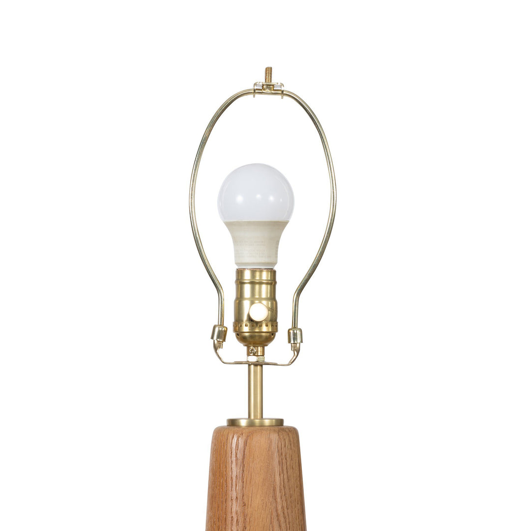 Four Hands - Nora Floor Lamp - 229256-001 | American Home Furniture