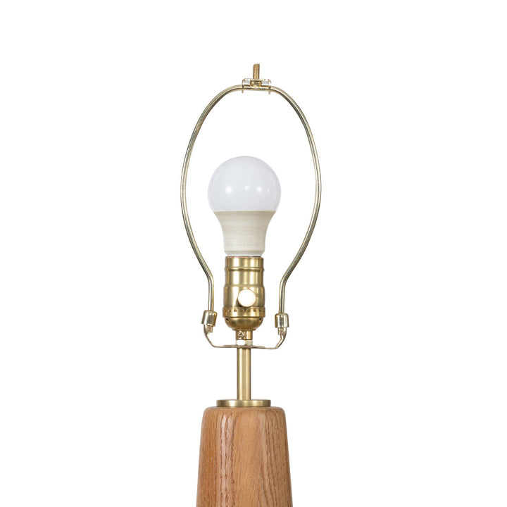 Four Hands - Nora Floor Lamp - 229256-001 | American Home Furniture