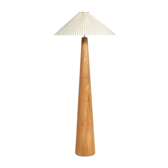 Four Hands - Nora Floor Lamp - 229256-001 | American Home Furniture