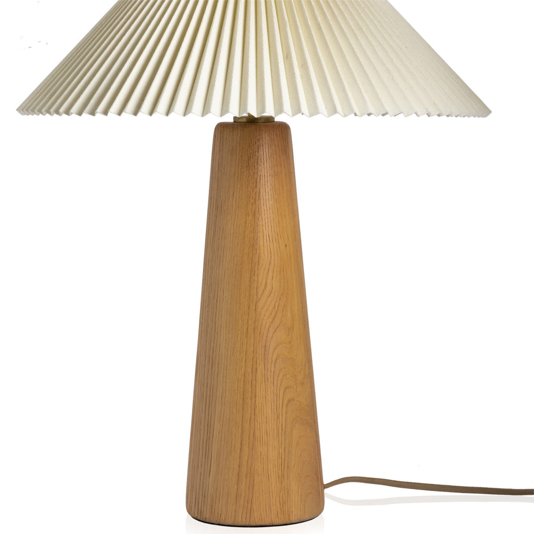 Four Hands - Nora Table Lamp - 229257-001 | American Home Furniture