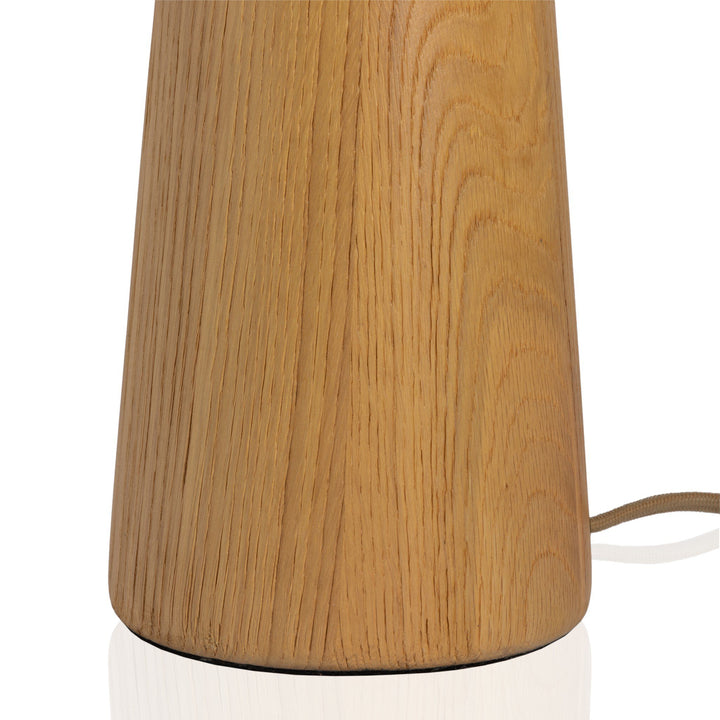 Four Hands - Nora Table Lamp - 229257-001 | American Home Furniture