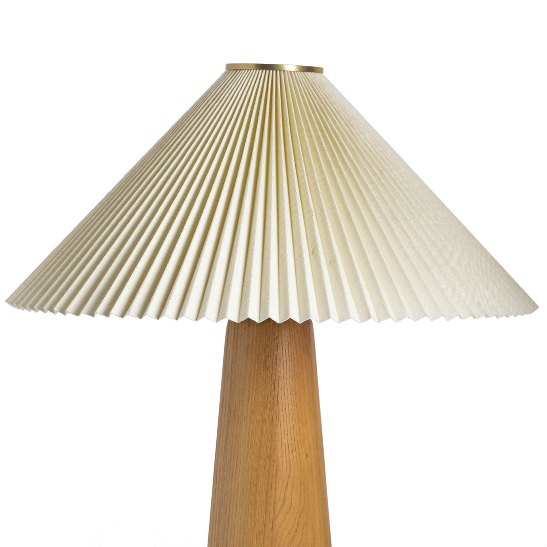 Four Hands - Nora Table Lamp - 229257-001 | American Home Furniture