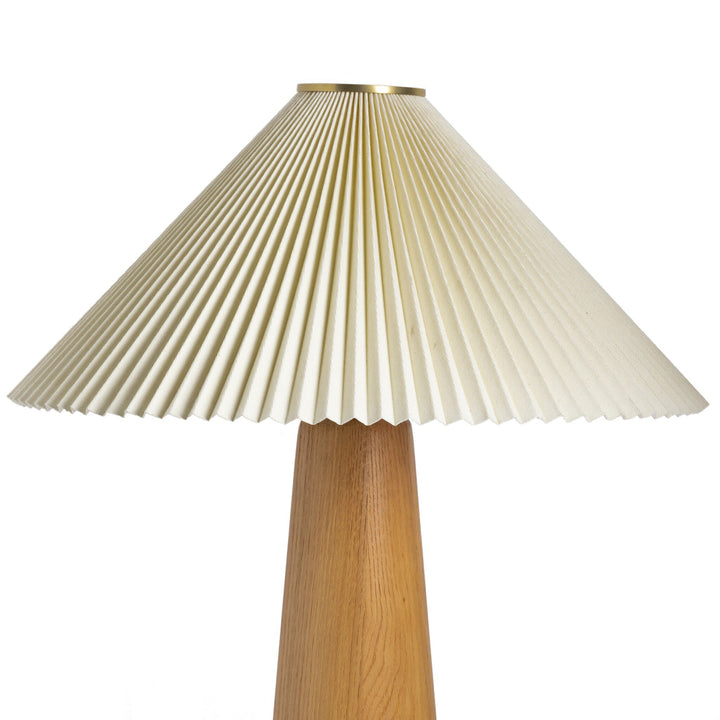 Four Hands - Nora Table Lamp - 229257-001 | American Home Furniture