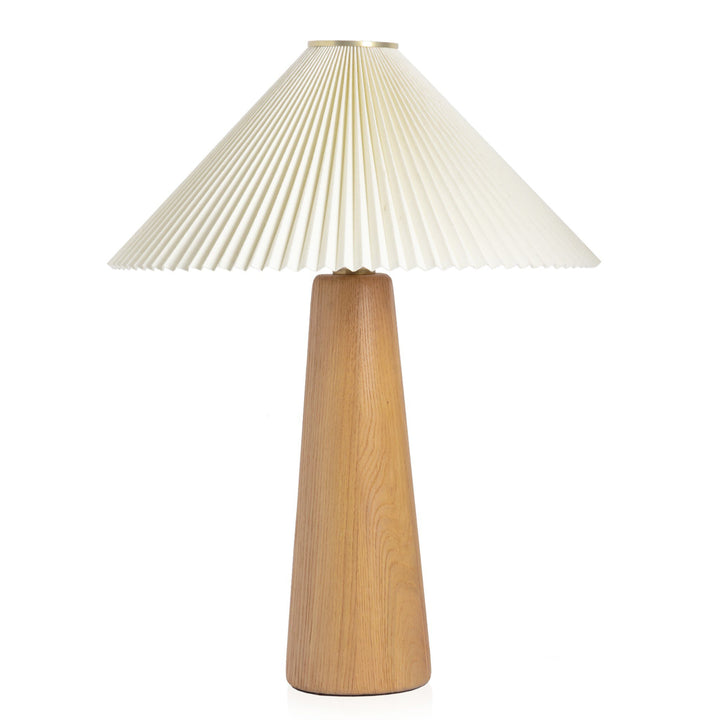 Four Hands - Nora Table Lamp - 229257-001 | American Home Furniture