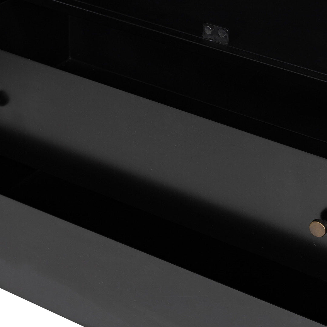 Soto Cabinet - AmericanHomeFurniture