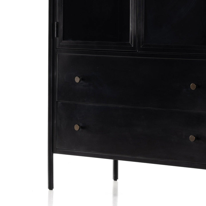 Soto Cabinet - AmericanHomeFurniture