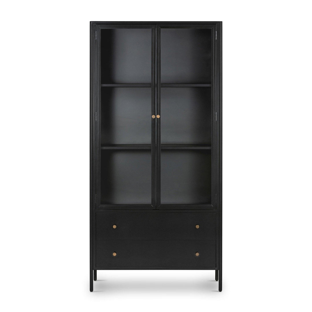 Soto Cabinet - AmericanHomeFurniture