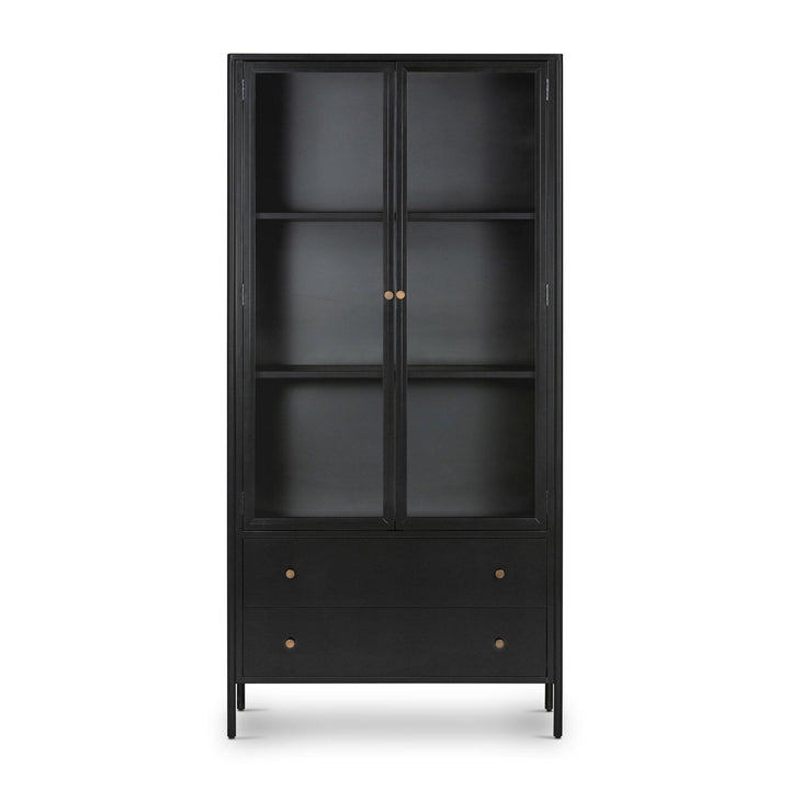 Soto Cabinet - AmericanHomeFurniture