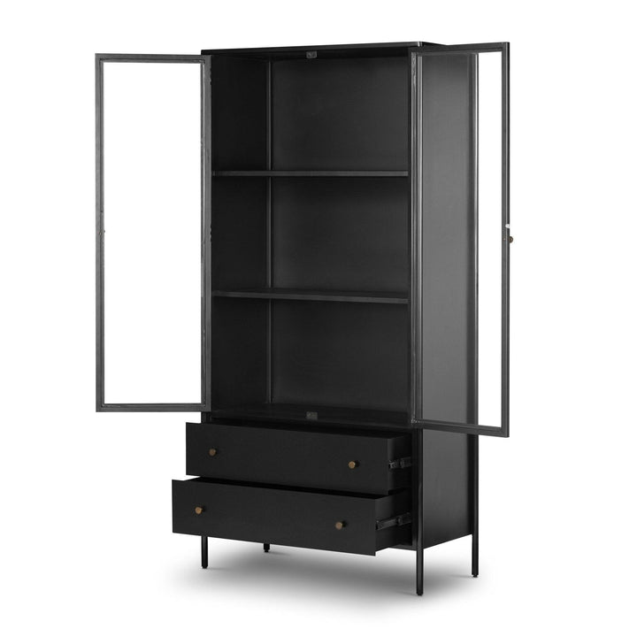 Soto Cabinet - AmericanHomeFurniture