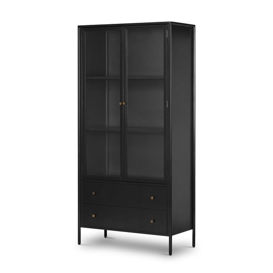 Four Hands - Soto Cabinet - 229265-001 | American Home Furniture