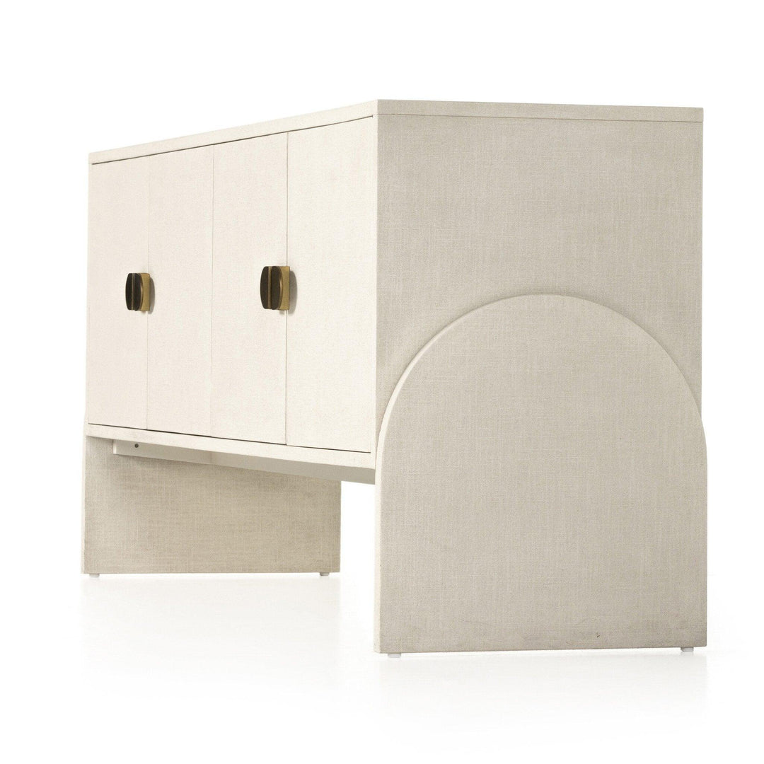 Cressida Sideboard - AmericanHomeFurniture