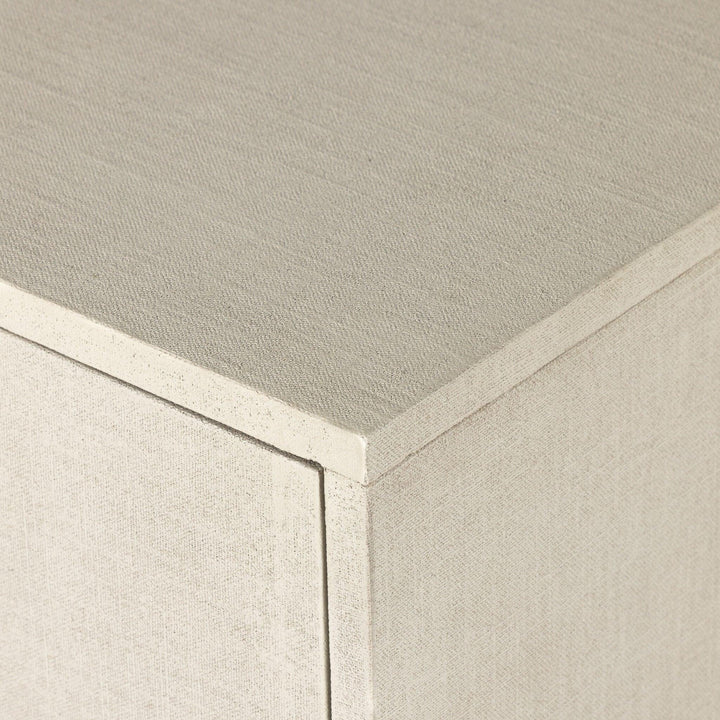 Cressida Sideboard - AmericanHomeFurniture