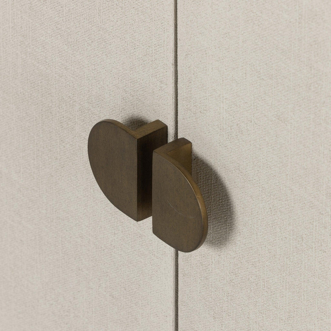 Cressida Sideboard - AmericanHomeFurniture