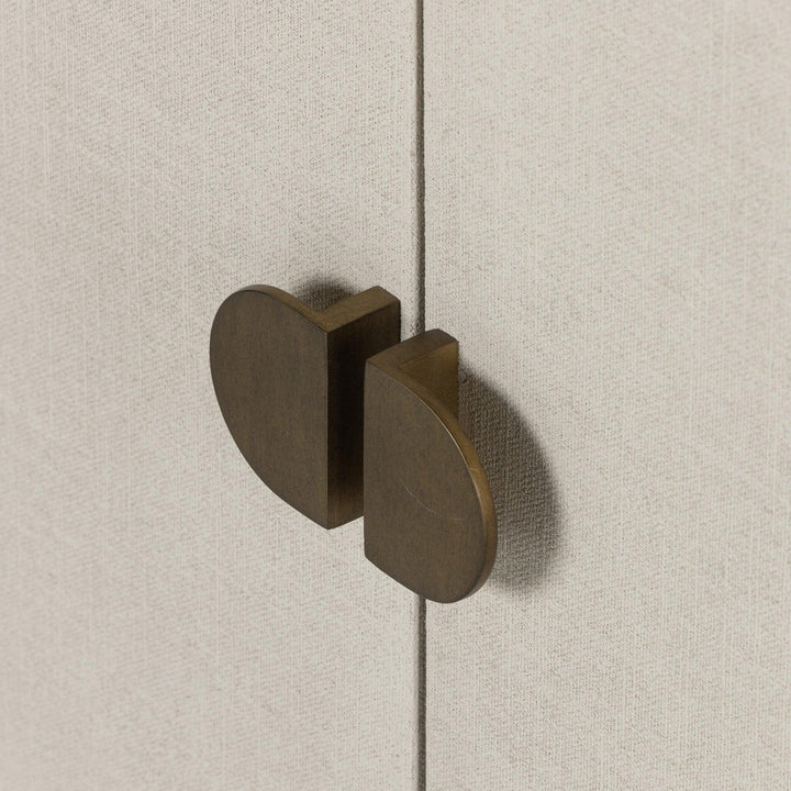 Cressida Sideboard - AmericanHomeFurniture