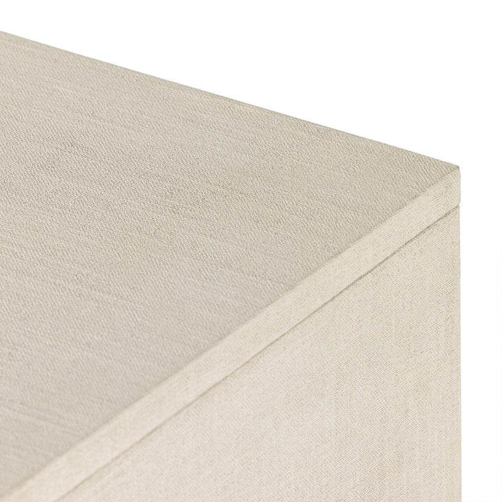 Cressida Sideboard - AmericanHomeFurniture