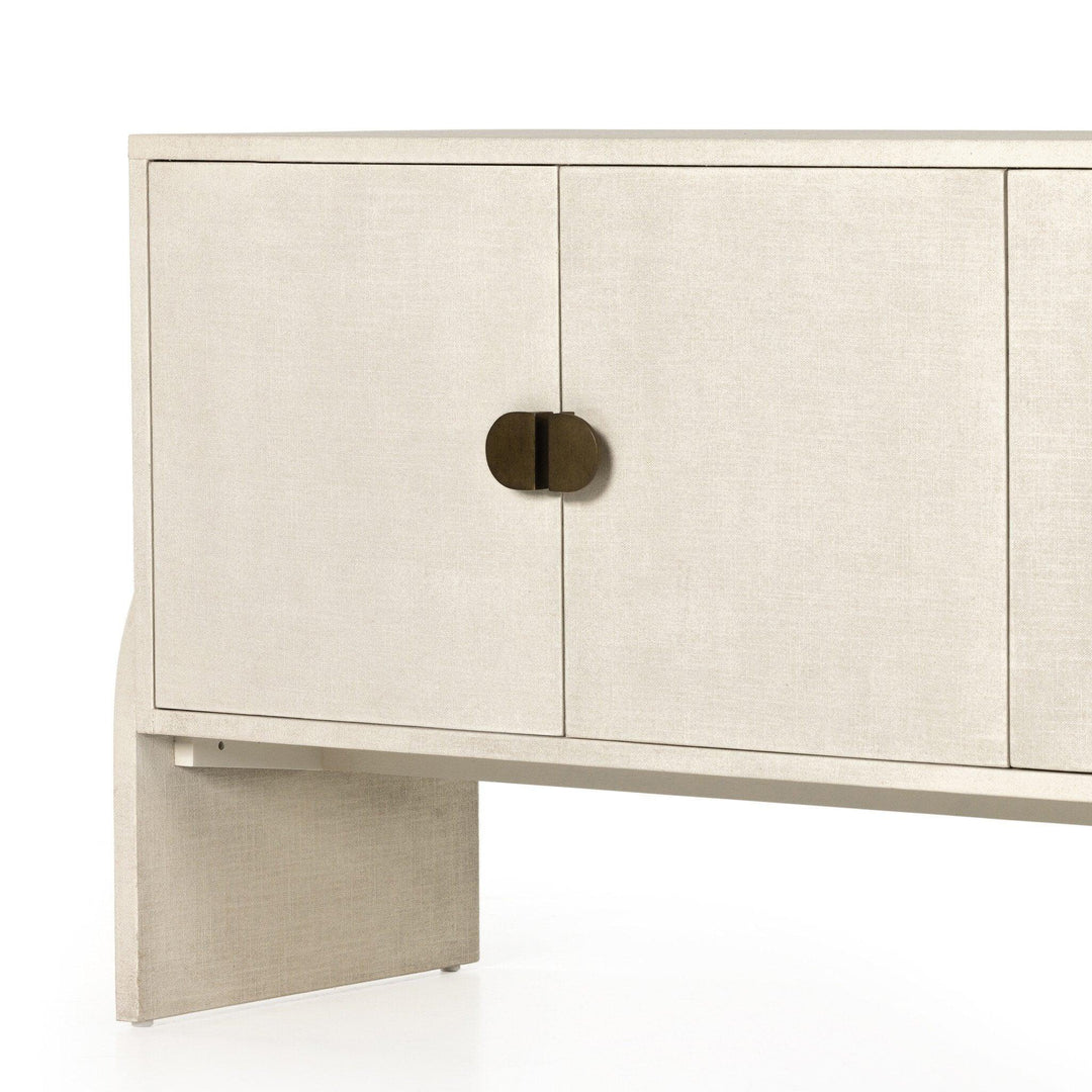 Cressida Sideboard - AmericanHomeFurniture