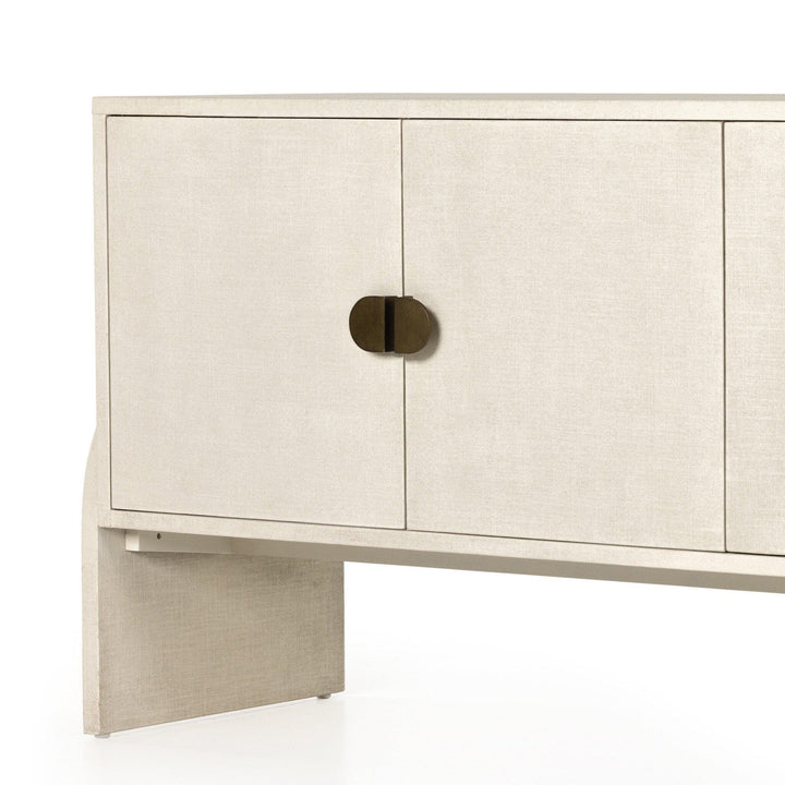 Cressida Sideboard - AmericanHomeFurniture