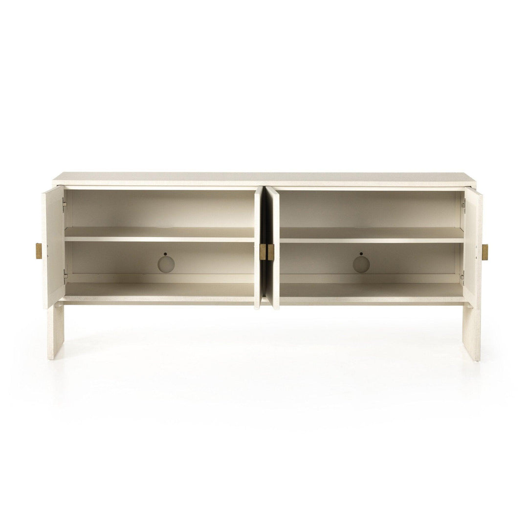 Cressida Sideboard - AmericanHomeFurniture