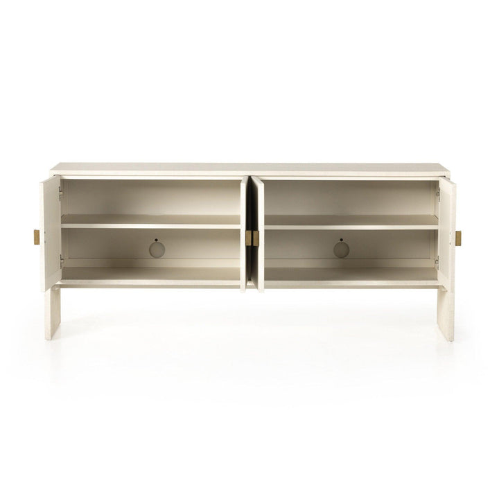 Cressida Sideboard - AmericanHomeFurniture