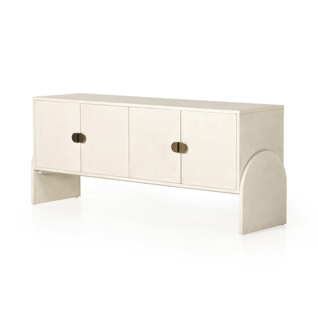 Cressida Sideboard - AmericanHomeFurniture