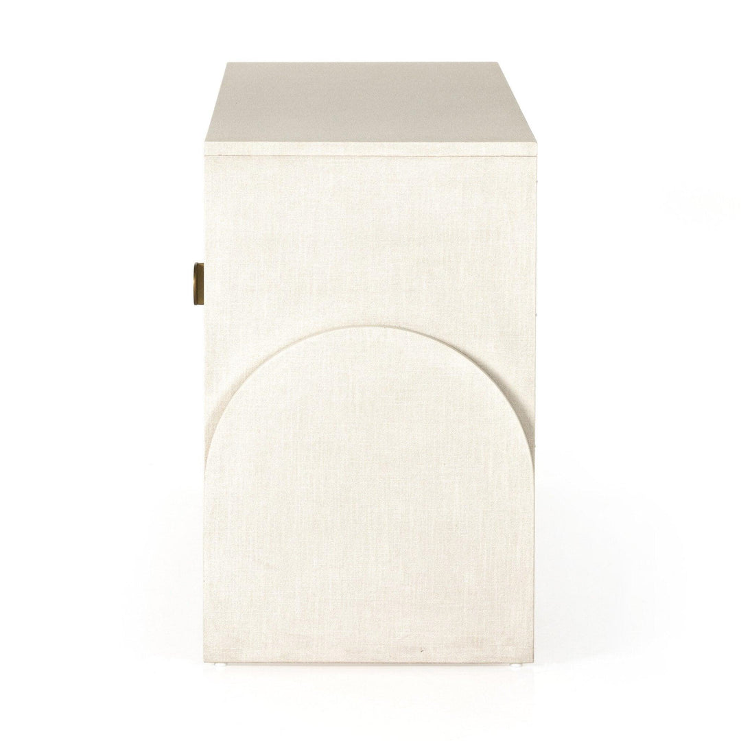 Cressida Sideboard - AmericanHomeFurniture