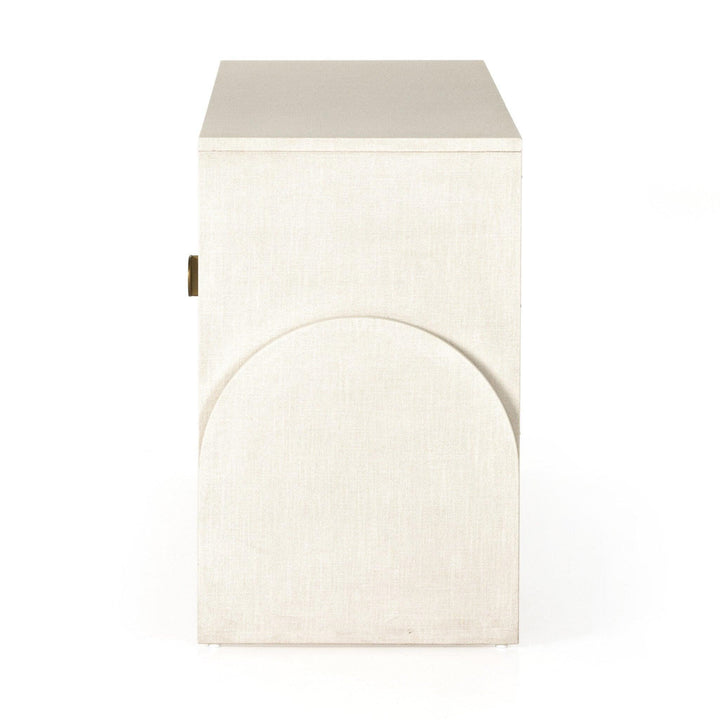 Cressida Sideboard - AmericanHomeFurniture