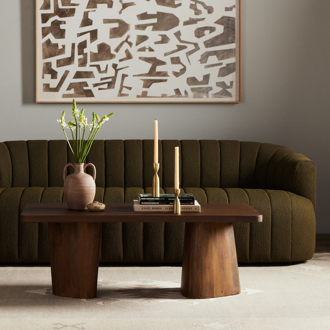 Four Hands - Myla Coffee Table - 229300-002 | American Home Furniture