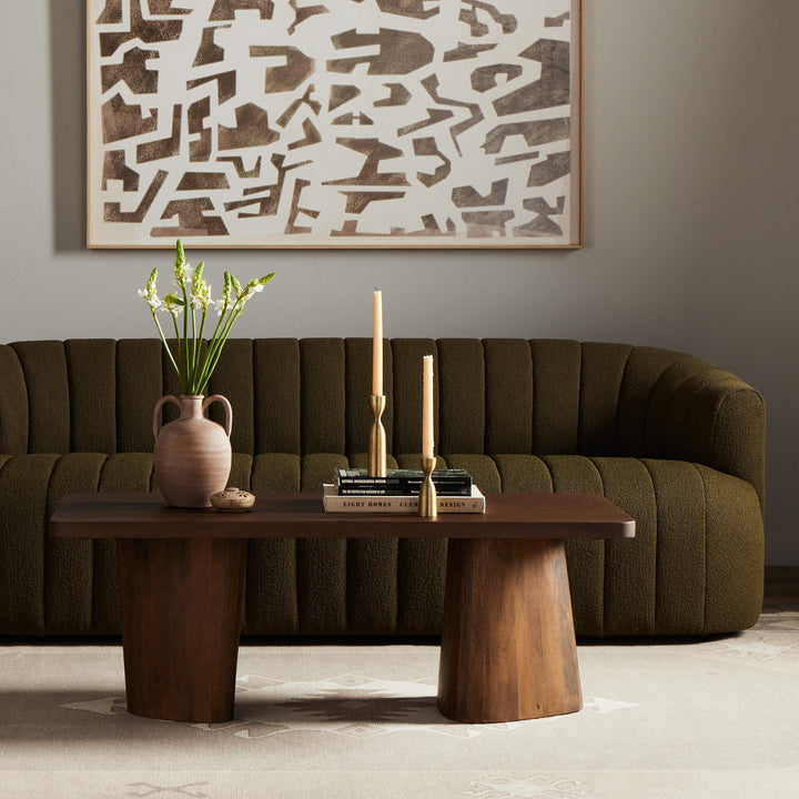 Four Hands - Myla Coffee Table - 229300-002 | American Home Furniture