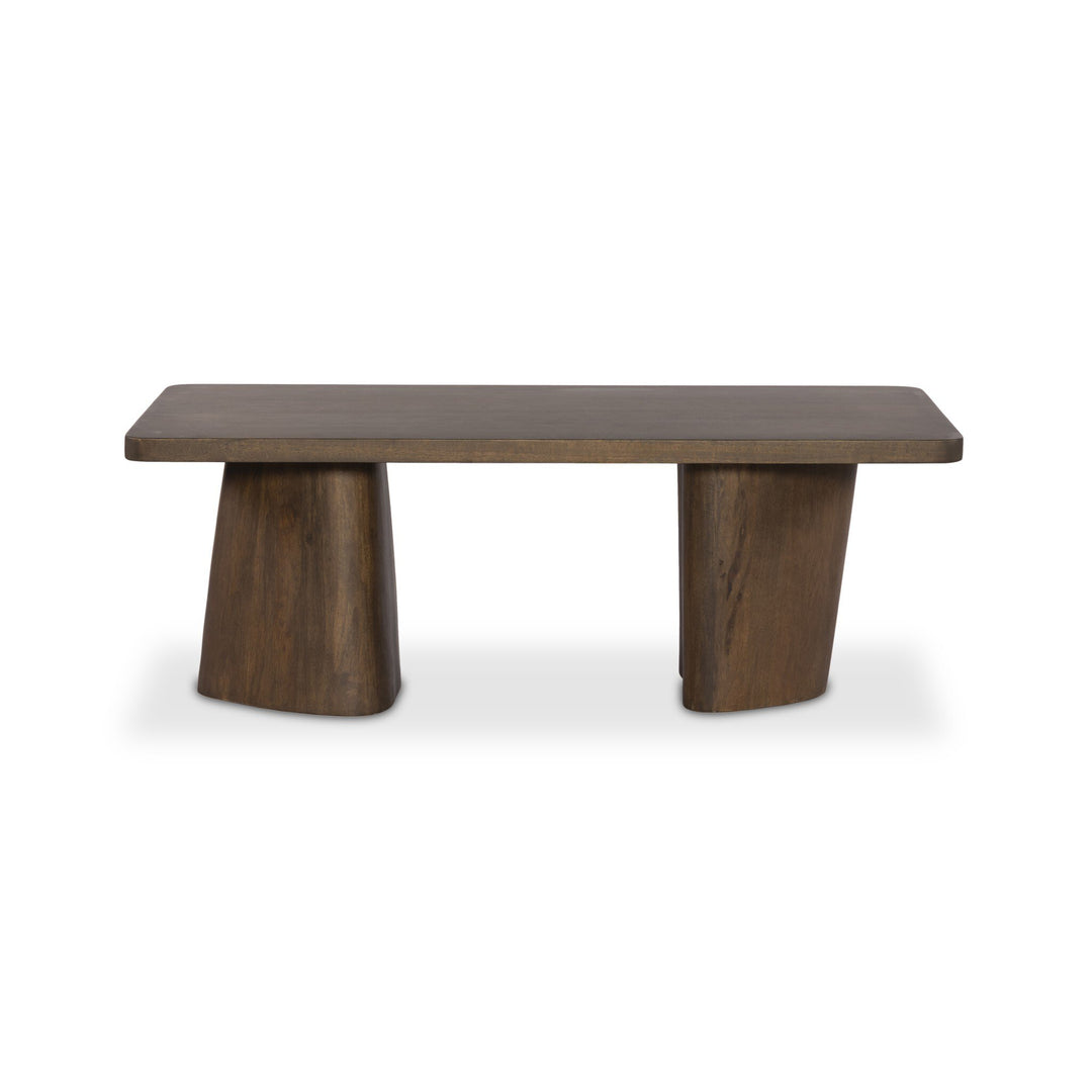 Four Hands - Myla Coffee Table - 229300-002 | American Home Furniture
