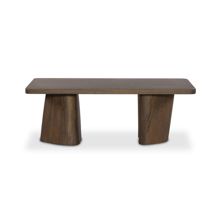 Four Hands - Myla Coffee Table - 229300-002 | American Home Furniture