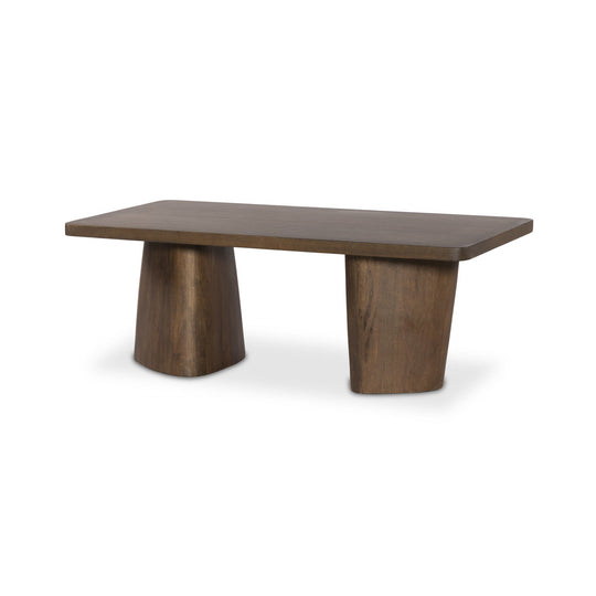 Four Hands - Myla Coffee Table - 229300-002 | American Home Furniture