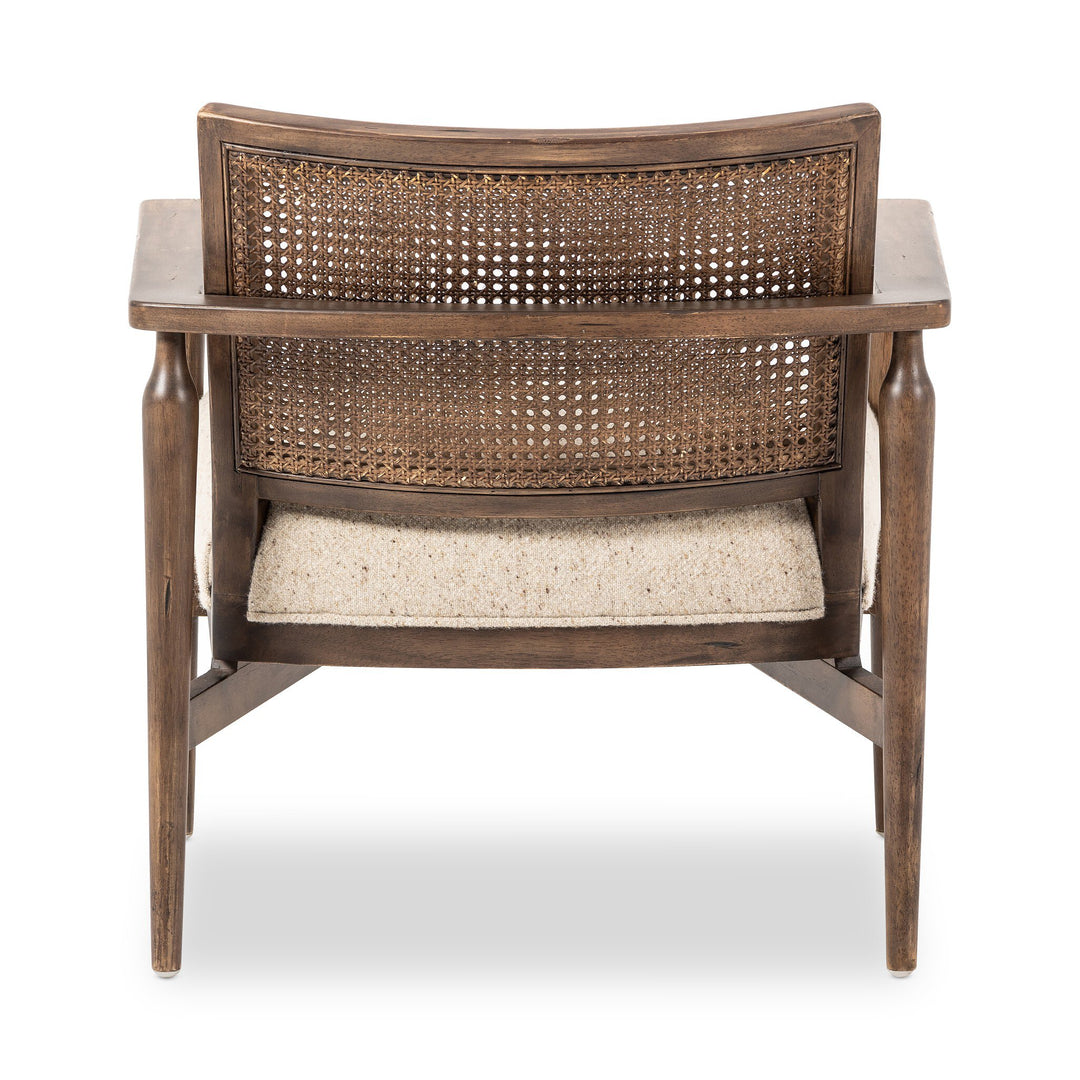 Four Hands - Xavier Chair - 229360-002 | American Home Furniture