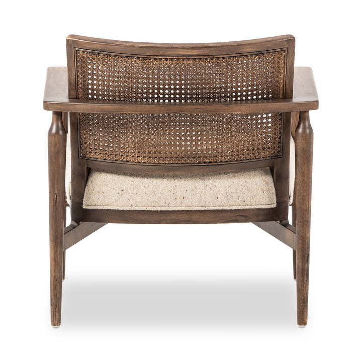 Four Hands - Xavier Chair - 229360-002 | American Home Furniture
