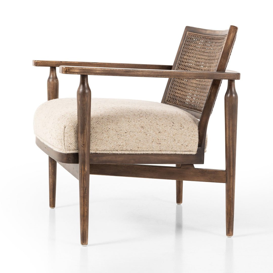 Four Hands - Xavier Chair - 229360-002 | American Home Furniture