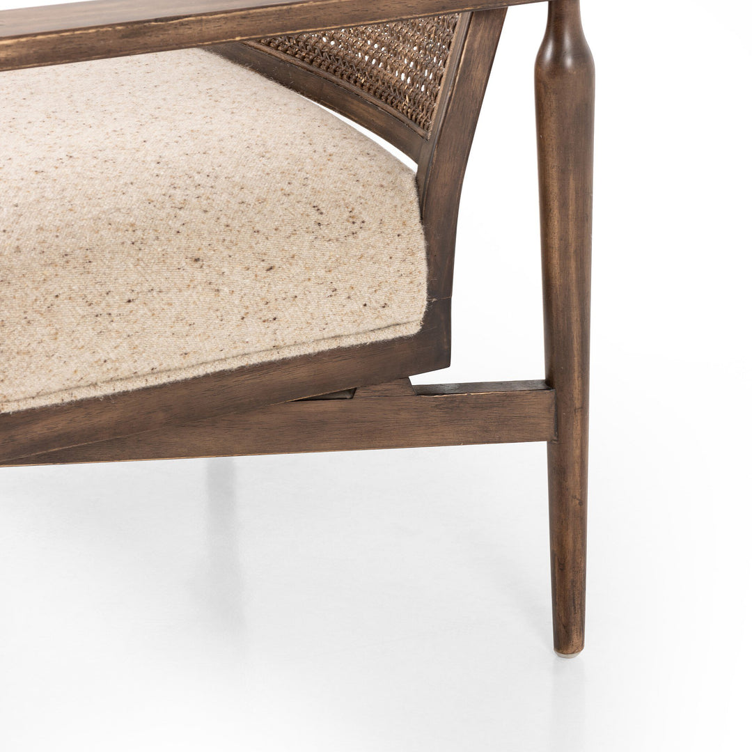 Four Hands - Xavier Chair - 229360-002 | American Home Furniture