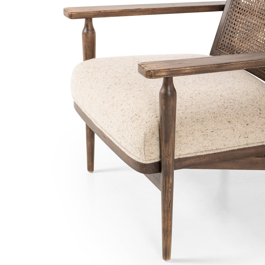 Four Hands - Xavier Chair - 229360-002 | American Home Furniture