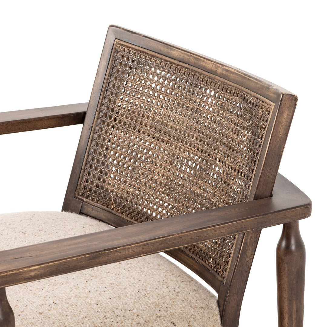 Four Hands - Xavier Chair - 229360-002 | American Home Furniture
