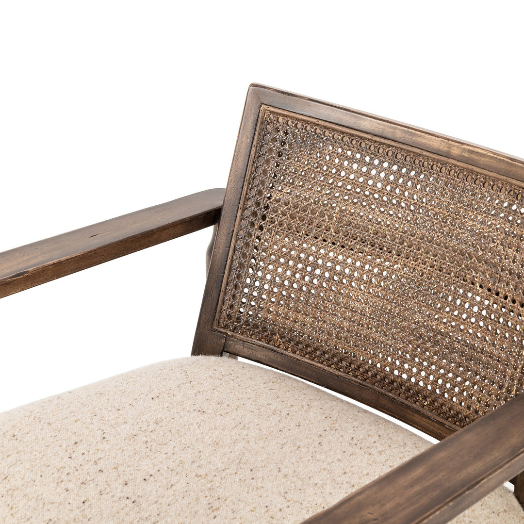 Four Hands - Xavier Chair - 229360-002 | American Home Furniture