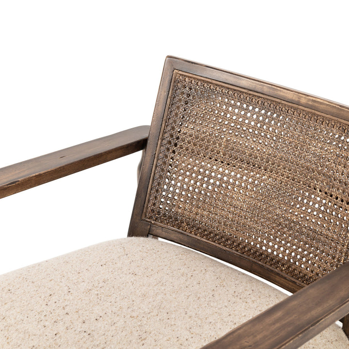 Four Hands - Xavier Chair - 229360-002 | American Home Furniture