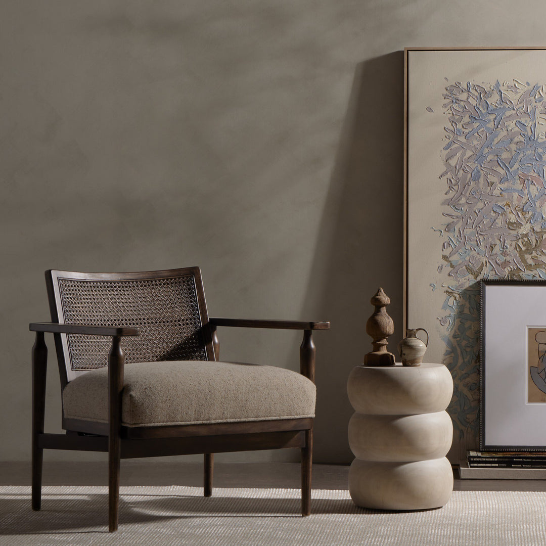 Four Hands - Xavier Chair - 229360-002 | American Home Furniture