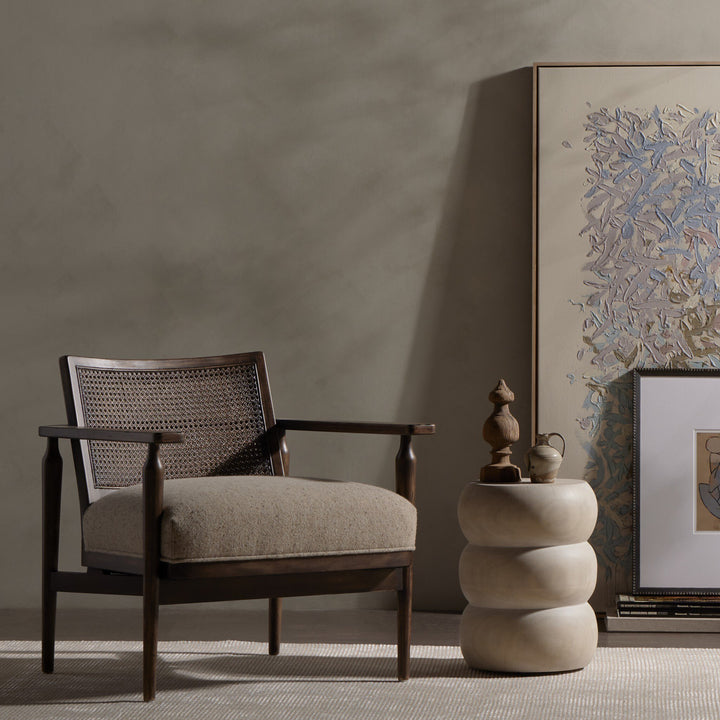 Four Hands - Xavier Chair - 229360-002 | American Home Furniture