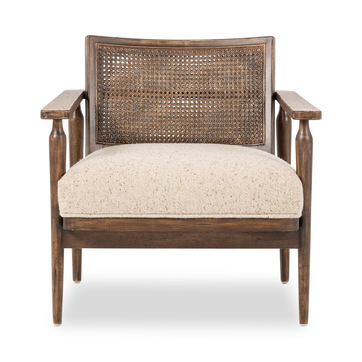 Four Hands - Xavier Chair - 229360-002 | American Home Furniture