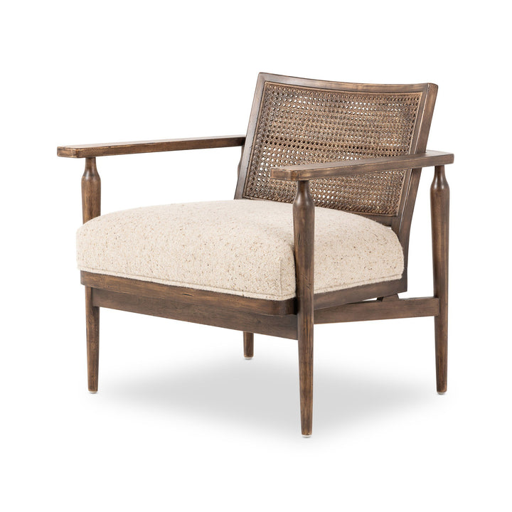 Four Hands - Xavier Chair - 229360-002 | American Home Furniture
