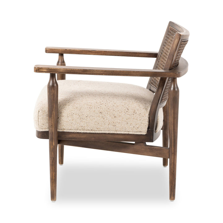 Four Hands - Xavier Chair - 229360-002 | American Home Furniture