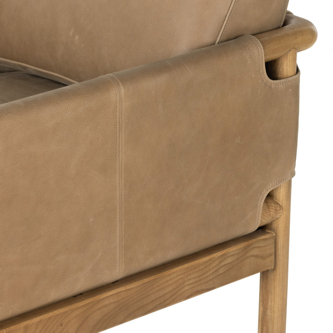 Four Hands - Navarro Chair - 229380-001 | American Home Furniture
