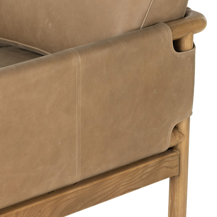 Four Hands - Navarro Chair - 229380-001 | American Home Furniture